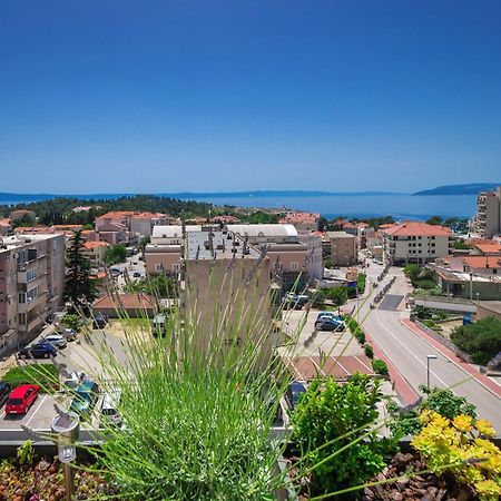 Apartment Ana Makarska Exterior foto