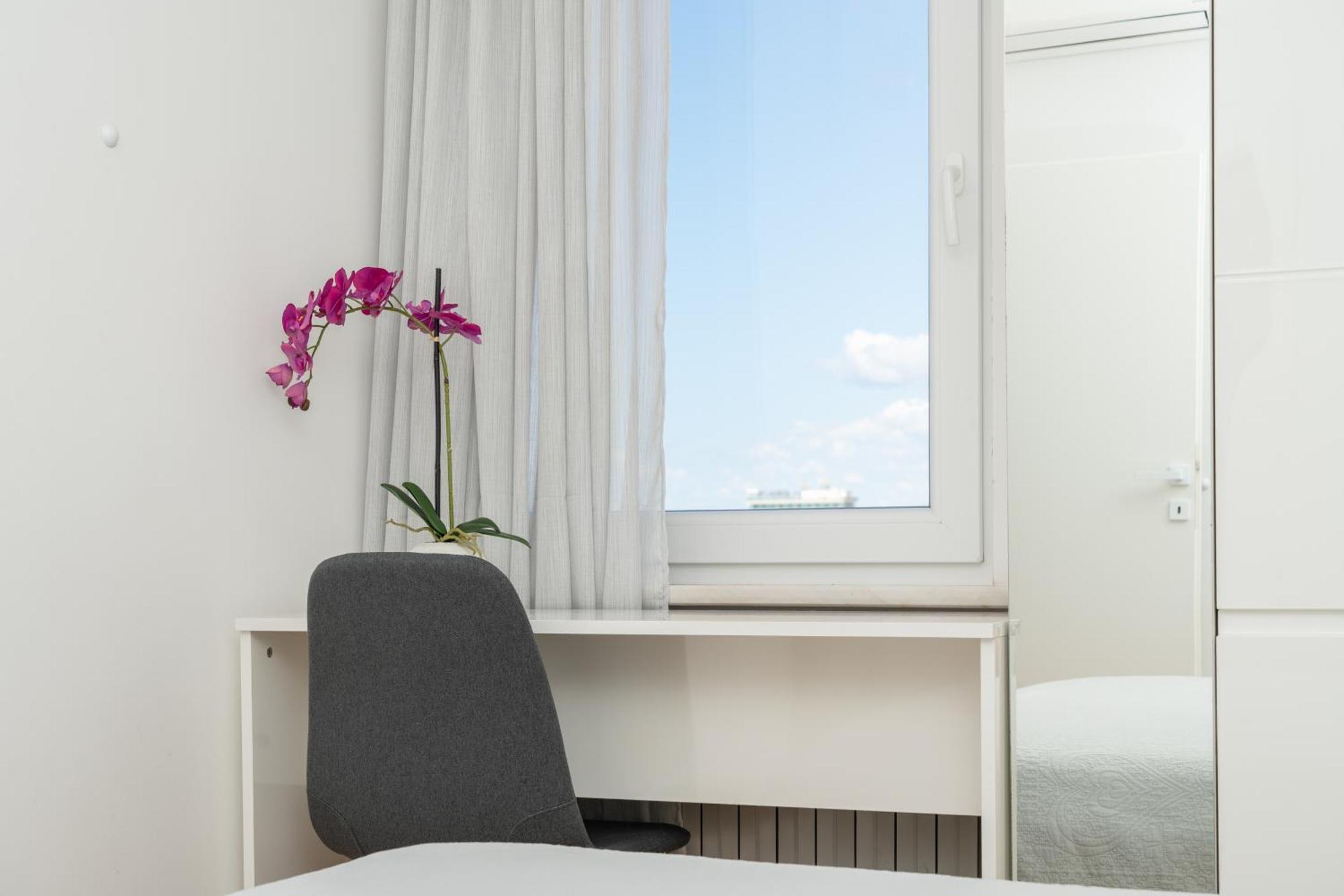 Apartment Ana Makarska Exterior foto