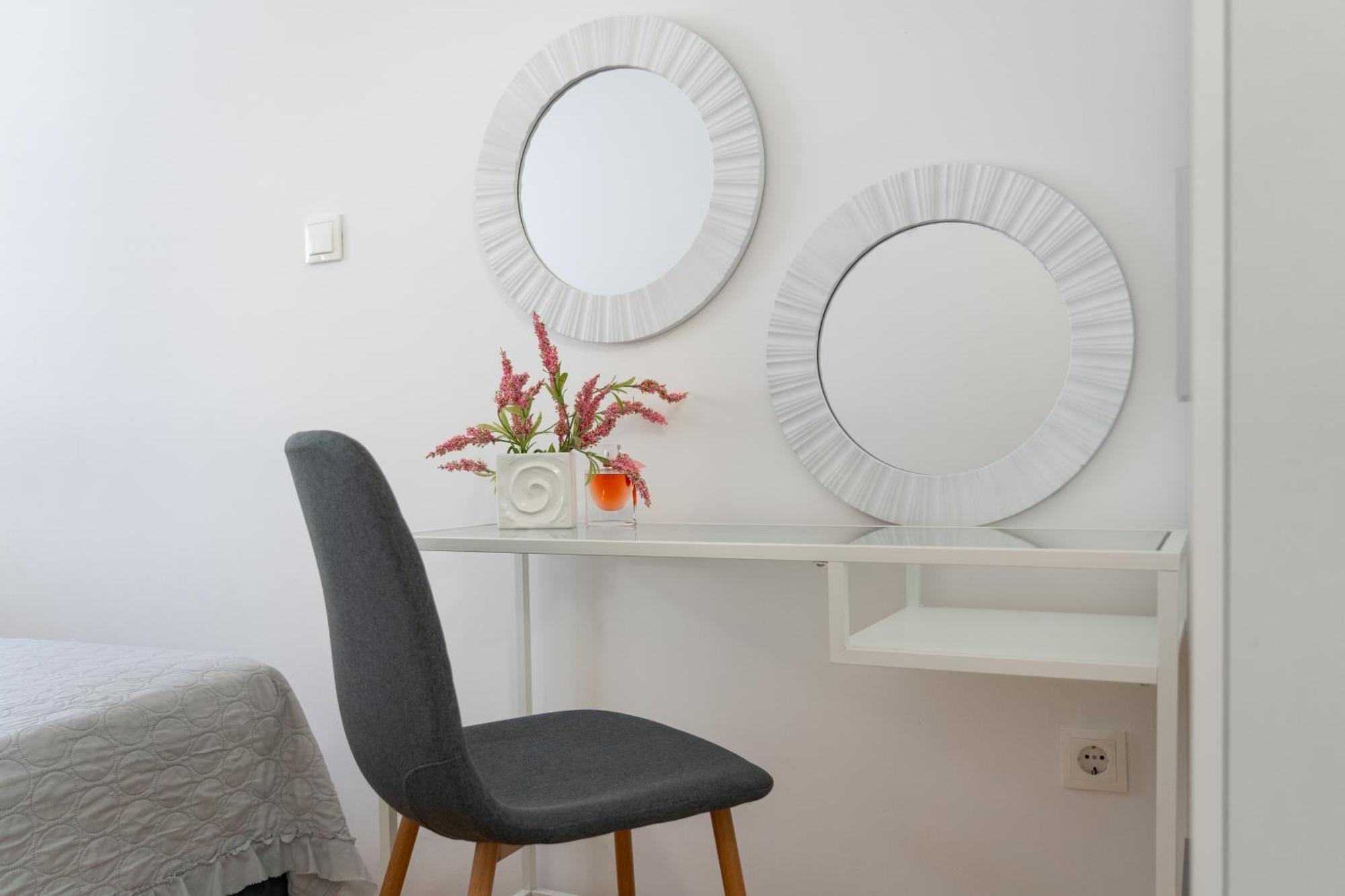 Apartment Ana Makarska Exterior foto