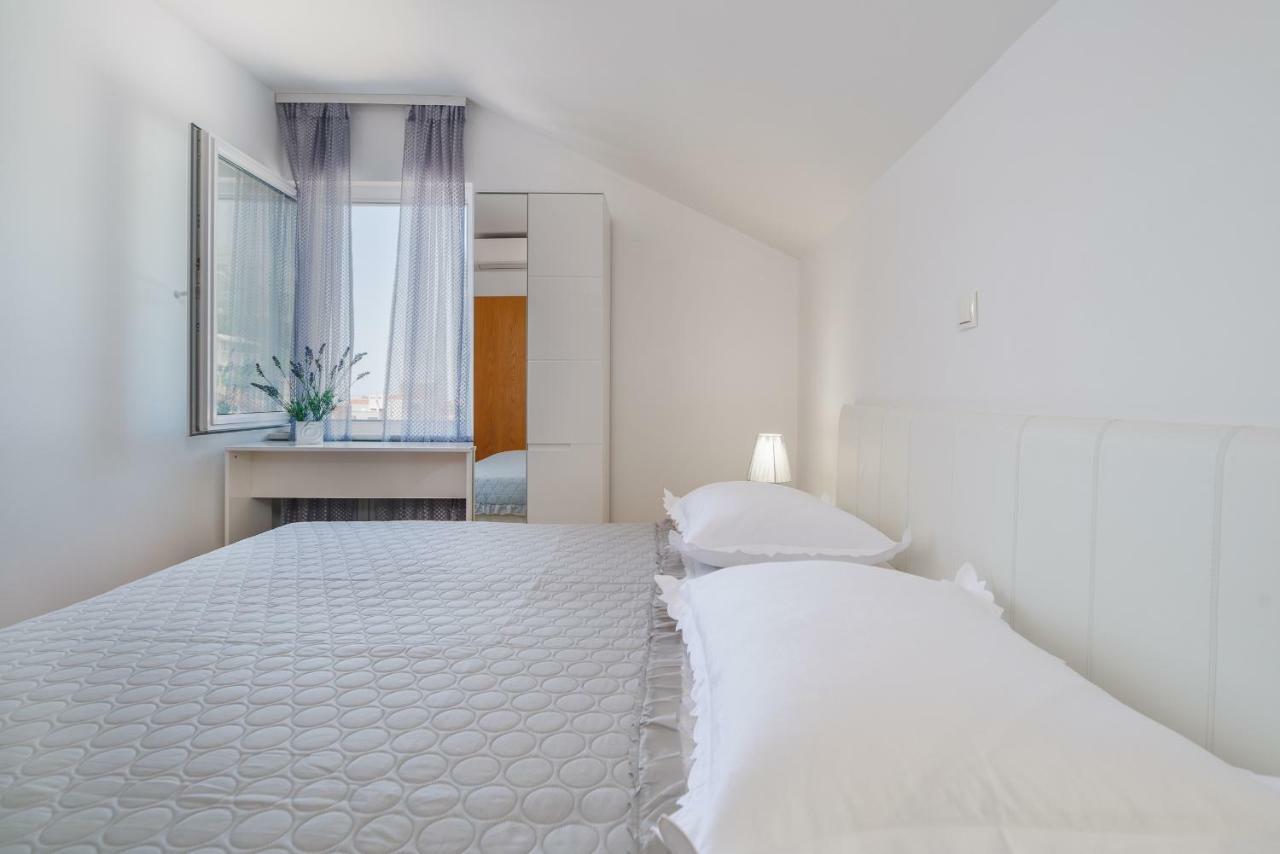 Apartment Ana Makarska Exterior foto