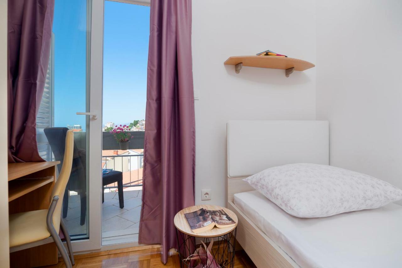 Apartment Ana Makarska Exterior foto