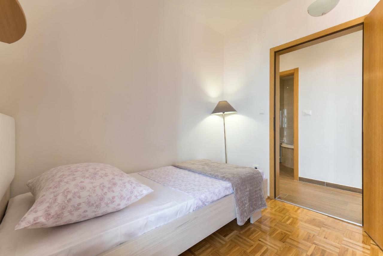 Apartment Ana Makarska Exterior foto